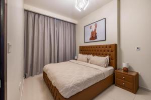 stylish 2 bedroom Apt in Business bay Dubai
