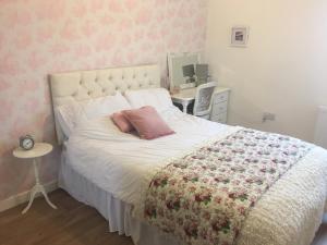 Stunning 1 Bedroom Lerwick Town Centre Apartment