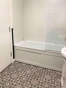 Stunning 1 Bedroom Lerwick Town Centre Apartment