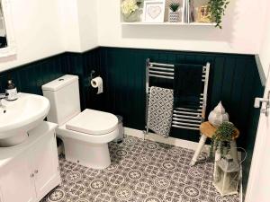 Stunning 1 Bedroom Lerwick Town Centre Apartment