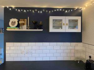 Stunning 1 Bedroom Lerwick Town Centre Apartment