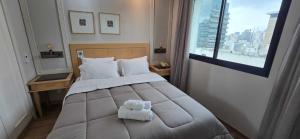 Hotel The Universe Paulista São Paulo