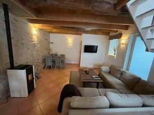 Maisons de vacances No 10 Vic Fezensac : photos des chambres