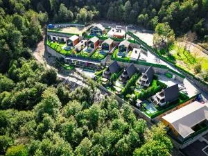 Grand Paradise Resort Sapanca - Feyziye