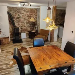 Ferien im Kayserreich - 奥登瓦尔德县赫希斯特