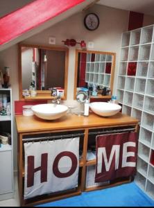 La belle étape bercéenne au calme de sa campagne près circuit Mans Sud