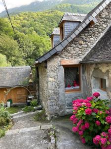 les chalets de Maryline : photos des chambres