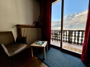 les loges de lArpenaz