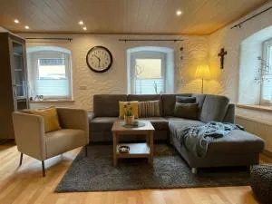 Ferienhaus Alte Wagnerei - Falkenberg