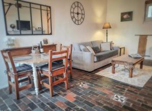 Gîte de Vernelle - Saint Pierre en Auge