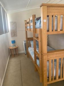 Relaxing on Vale B & B