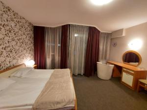 Ski Studio Hotel Iceberg