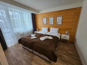 Forest Chamkoria Apartment - Белчін