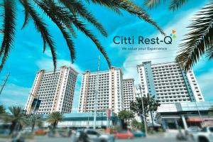 Budget Stay Free Wifi & Netflix SC3