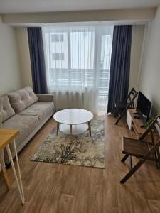 Forest Chamkoria Apartment