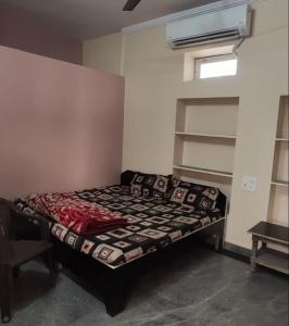 Hotel Kamal palace - Ubytování bez kategorie ve městě Puškar