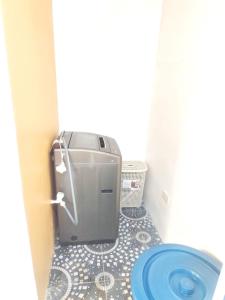 Jodys Transient at Camella Lipa