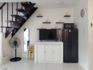 Jodys Transient at Camella Lipa