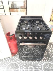 Jodys Transient at Camella Lipa