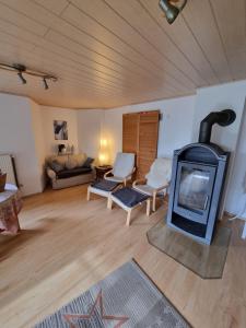 Ferienwohnung Elsa