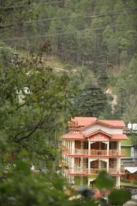 Hotel Purnima old Kasol - Manīkaran