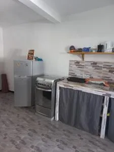 Chez Mame Ndangane campement - Fadial