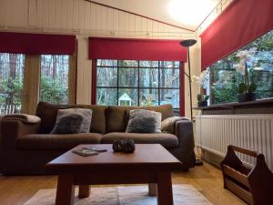 chalet bosrust nr 38