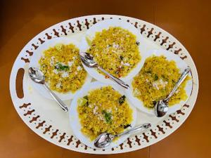 Beautiful Green 7BHK Villa