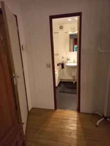 chalet bosrust nr 38