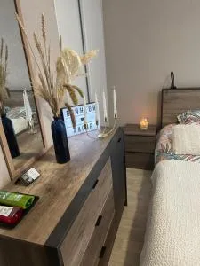 Chambre privée chez l'habitant - La Bouexière