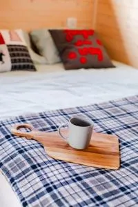 Alicjówka - domek - Wieściszowice