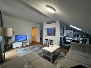 House in Village apartman Jelić