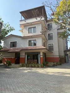 Hotel Shuman, Boudha - Baudhatinchule