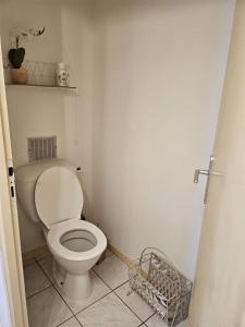 Villas Air-conditioned house 3 bedrooms BBQ Terrace : photos des chambres