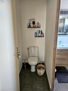 Villas Air-conditioned house 3 bedrooms BBQ Terrace : photos des chambres