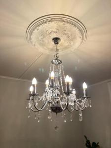 Beautiful and central apartment for rent during Ski WC 2025