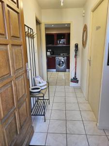 Villas Air-conditioned house 3 bedrooms BBQ Terrace : photos des chambres