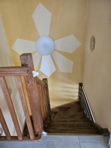 Villas Air-conditioned house 3 bedrooms BBQ Terrace : photos des chambres