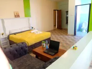 The Grand Stopover Hotel - Kijabe