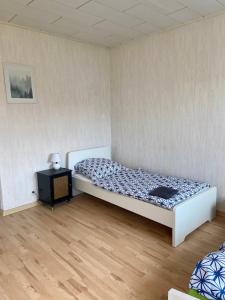 Monteurzimmer Apartment in Müncheberg