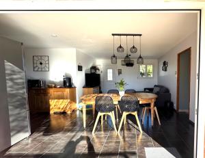 Maisons de vacances Proche GORGES DU VERDON, villa 8 pers avec piscine privee : photos des chambres