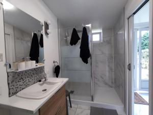 Appartements Le Magg : photos des chambres