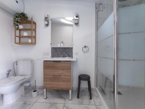 Appartements Le Magg : photos des chambres