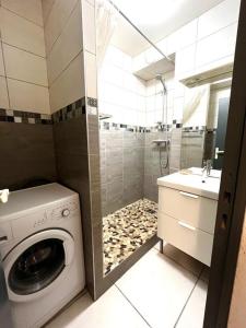 Appartements Studio Thermotel 308 : photos des chambres