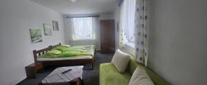 Triple Room room in Penzion Tomy1