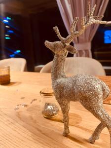 Dom Bio - Unique Ski Chalet, Białka Tatrzańska, Slovakia, Zakopane