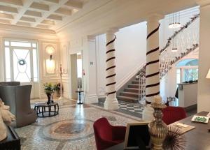 Dimora Palanca Boutique & SPA