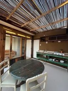 Estudio modular independiente - Peñón