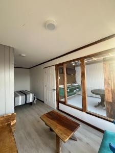 Estudio modular independiente