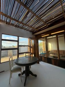 Estudio modular independiente